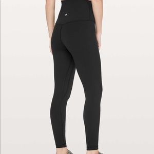 Lululemon align 28” Size 2